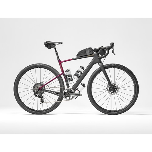 CANNONDALE ( キャノンデール ) グラベルフレーム TOPSTONE LAB71