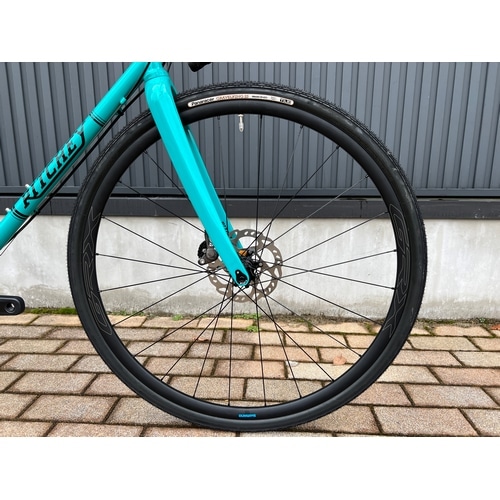 RITCHEY ( リッチー ) グラベルロード OUTBACK ( アウトバック ) V1