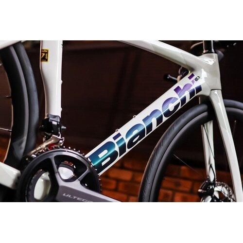 BIANCHI ( ビアンキ ) ロードバイク OLTRE XR3 CV DISC ( オルトレ XR3