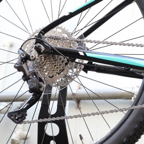 BIANCHI ( ビアンキ ) マウンテンバイク MAGMA 9.1 ( マグマ 9.1