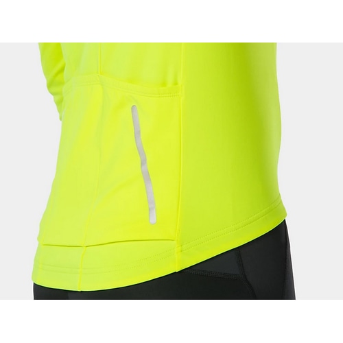 BONTRAGER ( ボントレガー ) 長袖ジャージ VELOCIS THERMAL LS JERSEY