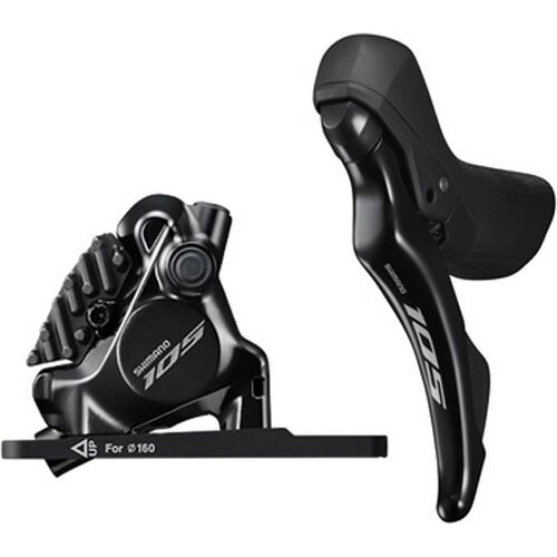SHIMANO ( シマノ ) コンポセット SHIMANO 105 R7120 グループセット