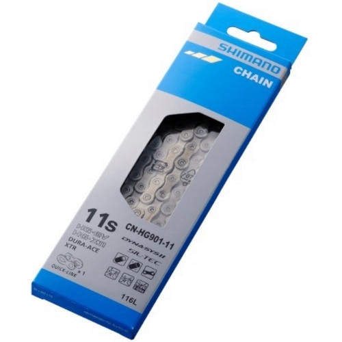 SHIMANO ( シマノ ) CN-HG901 11Sチェーン 116L | 自転車・パーツ