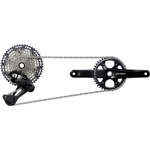 SHIMANO ( シマノ ) リアディレイラー RD-RX827-SGS リアディレーラー