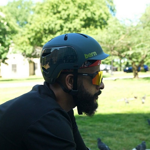 BERN ( バーン ) アーバンヘルメット WATTS 2.0 MIPS ( ワッツ 2.0