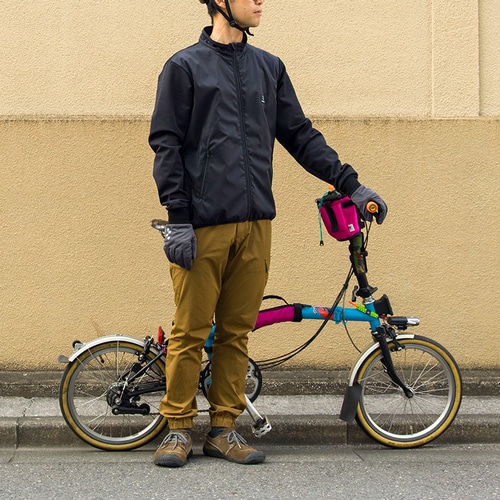 rin project ( リンプロジェクト ) ジャケット MOVE ON ジャケット