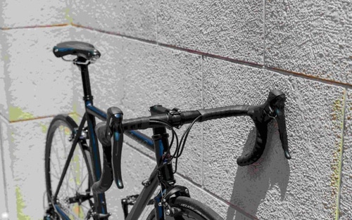 FUJI ( フジ ) ロードバイク BALLAD OMEGA ( バラッド オメガ