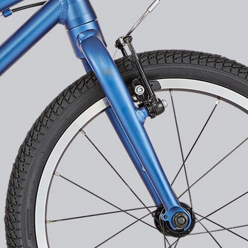 RITEWAY ( ライトウェイ ) キッズバイク ZIT 18 ( ジット 18 ) マット