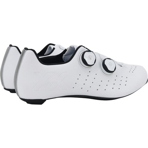 FLR ( エフエルアール ) ビンディングシューズ F-9 ホワイト 43 / 27.6