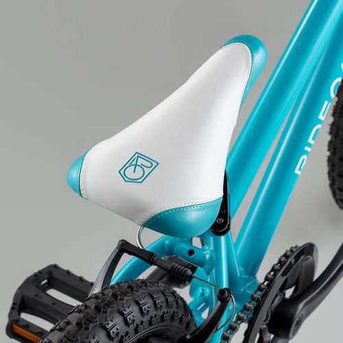 ヨツバサイクル キッズバイク RIDEOASIS 別注モデル ( ライドオアシス