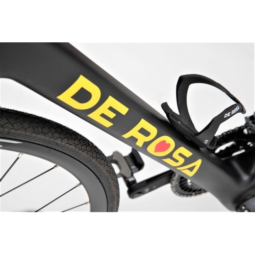 DE ROSA ( デローザ ) ロードフレーム 838 DISK フレームセット