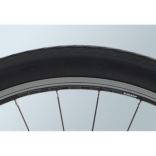 GIANT ( ジャイアント ) クロスバイク GRAVIER （ グラビエ ） サテン