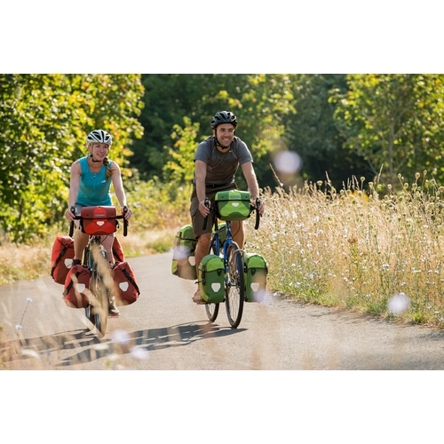 ORTLIEB ( オルトリーブ ) パニア・サイドバッグ スポーツパッカー