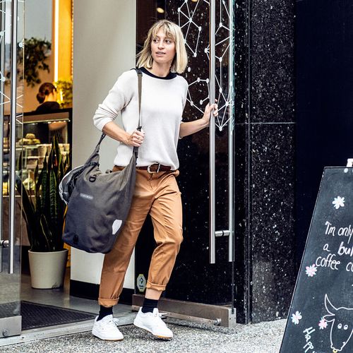 ORTLIEB ( オルトリーブ ) パニア・サイドバッグ バックローラー