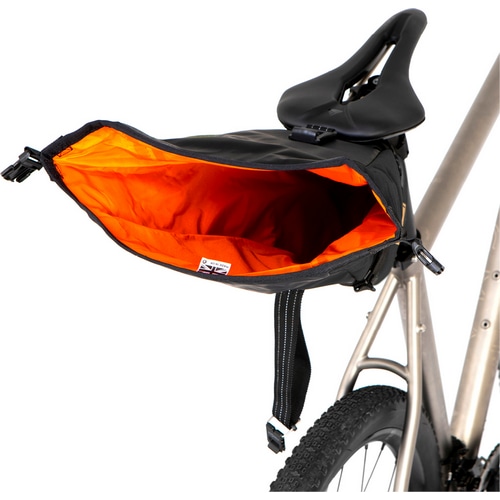 RESTRAP ( リストラップ ) サドルバッグ SADDLE PACK ( サドルパック