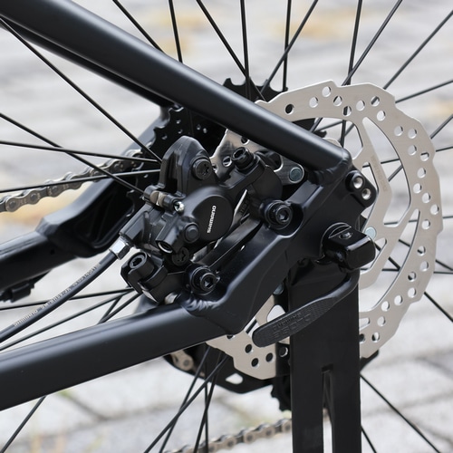 SCOTT ( スコット ) クロスバイク SUB CROSS J1 ( サブ クロス J1