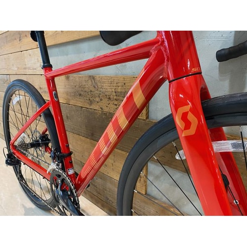 SCOTT ( スコット ) ロードバイク SPEEDSTER 30 ( スピードスター ) XS