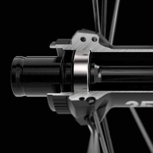 DT SWISS ( ディーティースイス ) ロードバイク用ホイール(リム