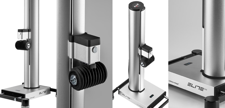 ELITE ( エリート ) ステアリングライザー RIZER ( ライザー