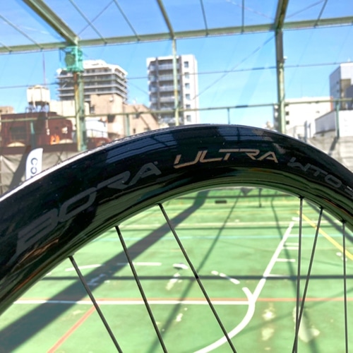 Campagnolo ( カンパニョーロ ) BORA ULTRA WTO 33 DB ( ボーラ
