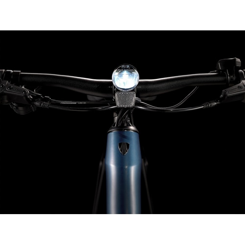 TREK ( トレック ) 電動アシスト自転車 ( e-bike ) FX+ 2 ブルー M