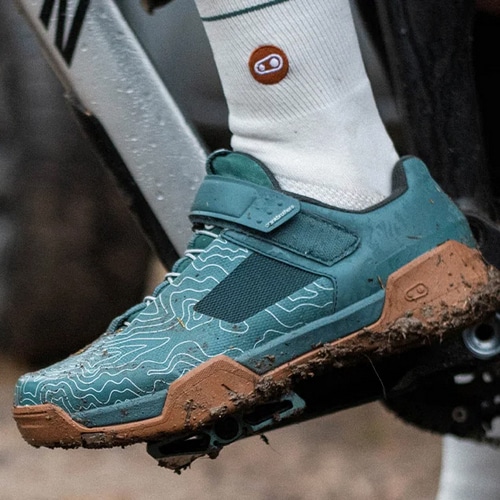 CRANK BROTHERS ( クランクブラザーズ ) MTB用ビンディングペダル