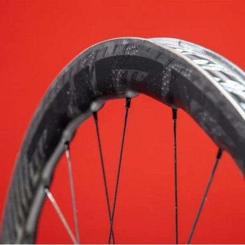 ZIPP ( ジップ ) ロードバイク用ディスクホイール 353 NSW Tubeless