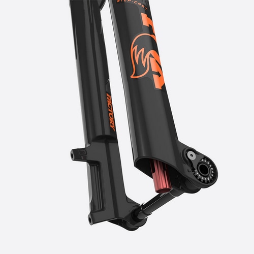 FOX RACING SHOX ( フォックスレーシングショックス) サスペンション