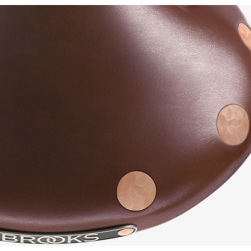 BROOKS ( ブルックス ) サドル SWIFT CHROME ( スイフトクローム