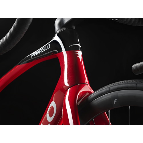 PINARELLO ( ピナレロ ) ロードバイク X3 DISK (105 Di2 12S) D161
