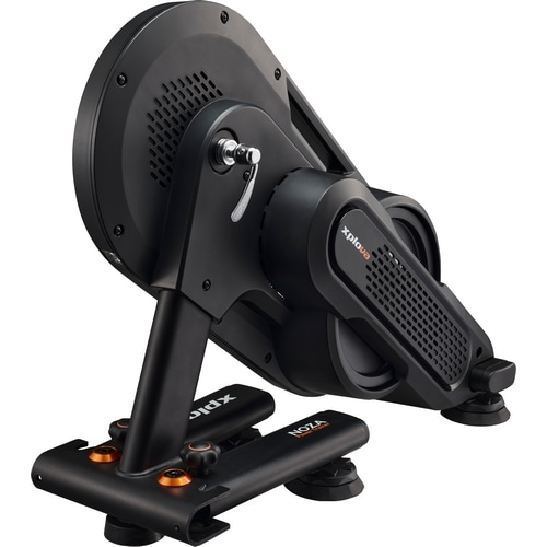 XPLOVA ( エクスプローバ ) ダイレクトドライブスマートトレーナー