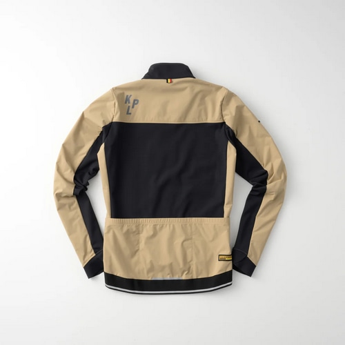 KAPELMUUR ( カペルミュール ) ジャケット Octa 防風ライトウェイト