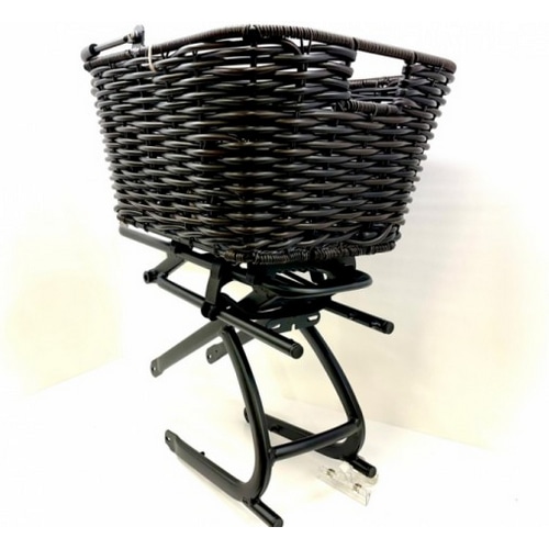 TERN ( ターン ) ATLAS RACK 2.0 ( アトラスラック2.0 ) ブラック