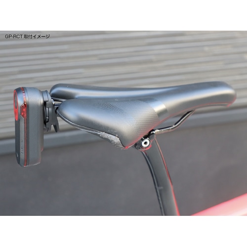 REC-MOUNTS ( レックマウント ) ライトマウント GARMIN Varia RCT715用