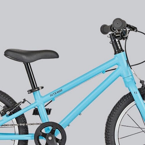 RITEWAY ( ライトウェイ ) キッズバイク ZIT 16 ( ジット 16 ) マット