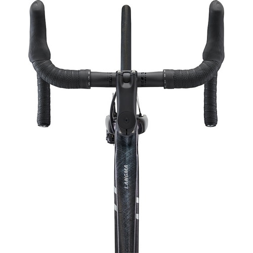 GIANT ( ジャイアント ) ロードバイク LIV LANGMA ADVANCED SL 1 DISC