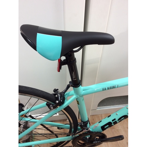 BIANCHI ( ビアンキ ) ロードバイク VIA NIRONE 7 SORA ( ヴィア