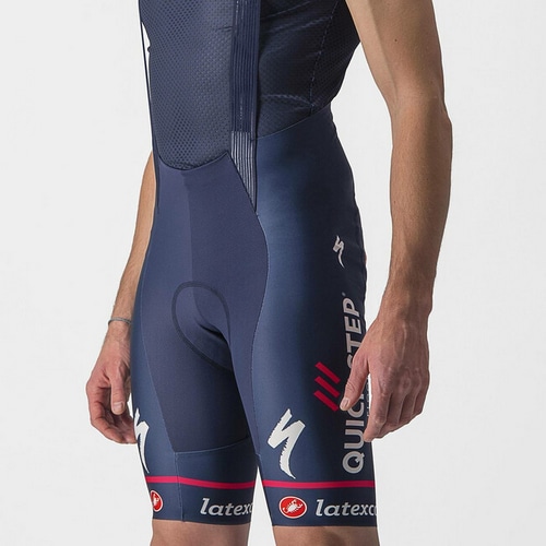 CASTELLI ( カステリ ) ビブショーツ FREE AERO RC PRO BIBSHORT