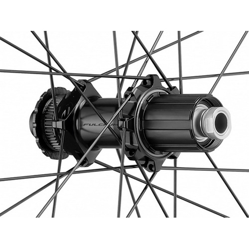 FULCRUM ( フルクラム ) ロードバイク用ディスクホイール RACING 5 DB