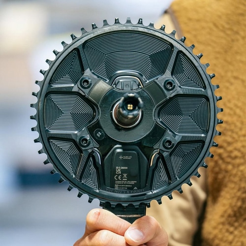 WOLFTOOTH ( ウルフトゥース ) チェーンリング AERO DIRECT MOUNT