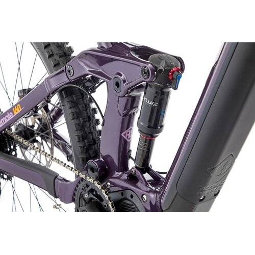 KONA ( コナ ) マウンテンバイク REMOTE 160 ( リモート 160 ) グロス