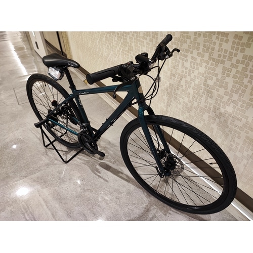 KHODAABLOOM ( コーダーブルーム ) クロスバイク KESIKI TOURING