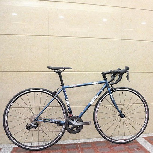 GIOS ( ジオス ) ロードバイク FENICE ( フェニーチェ ) ダーク