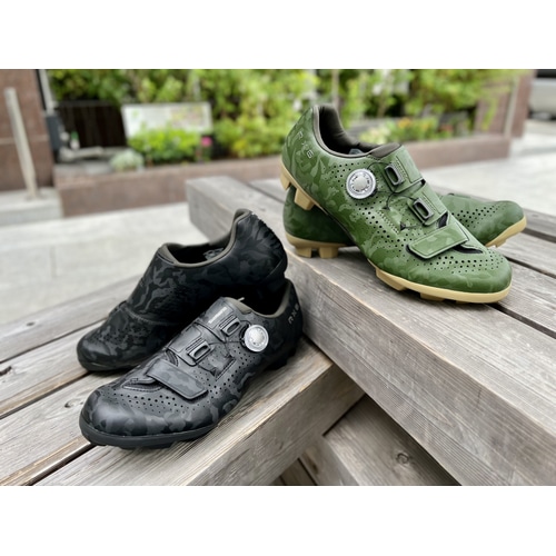 SHIMANO ( シマノ ) ビンディングシューズ SH-RX600 ( RX-6 ) グラベル