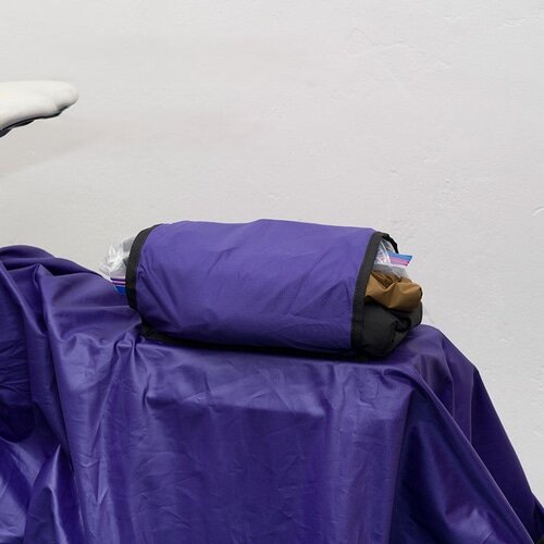 rin project ( リンプロジェクト ) リアバッグ・キャリアバッグ THE