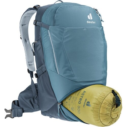 DEUTER ( ドイター ) バックパック TRANS ALPINE 24 ( トランス