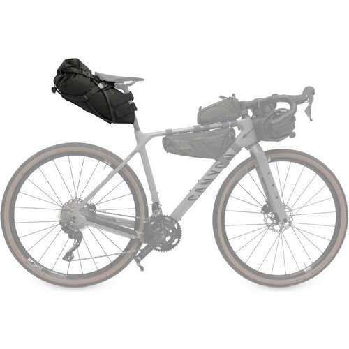 ACEPAC ( エースパック ) サドルバッグ SADDLE HARNESS MK3 ( サドル