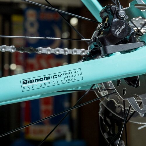 BIANCHI ( ビアンキ ) ロードバイク INFINITO CV DISC ( イン