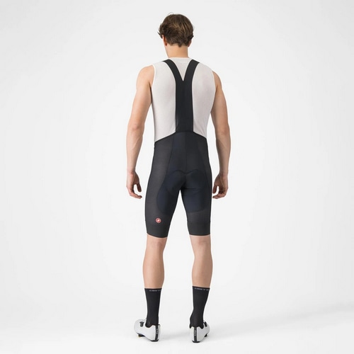 CASTELLI ( カステリ ) ビブショーツ A/C BIBSHORT ( A/C ビブショーツ