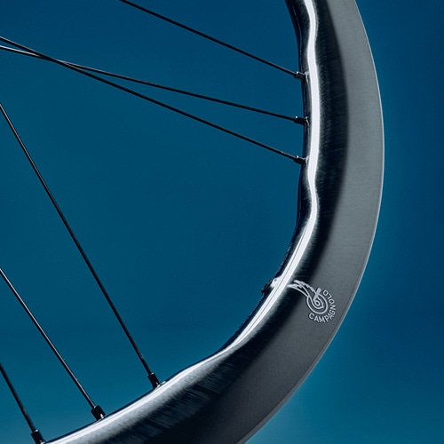 Campagnolo ( カンパニョーロ ) ロードバイク用ホイール(ディスク